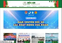 Sites similar to nvhtn.org.vn