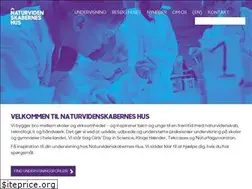 Sites similar to nvhus.dk