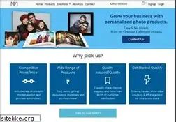 Sites similar to nvi.co.in