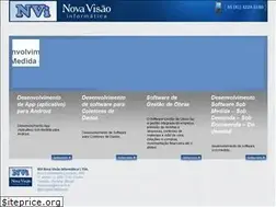 Sites similar to nvi.com.br