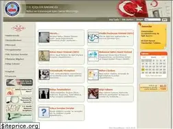 Sites similar to nvi.gov.tr