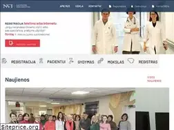 Sites similar to nvi.lt