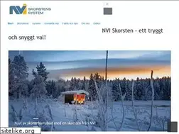 Sites similar to nvi.se