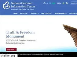 Sites similar to nvic-org.w3.wfdev.net
