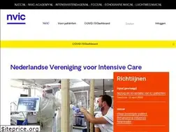 Sites similar to nvic.nl