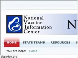 Sites similar to nvicadvocacy.org