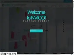 Sites similar to nvico.com
