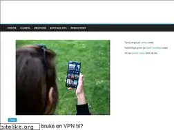 Sites similar to nvideo.no
