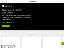 Sites similar to nvidia-apac.com