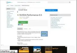 Sites similar to nvidia-performance.updatestar.com