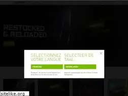 Sites similar to nvidia.be