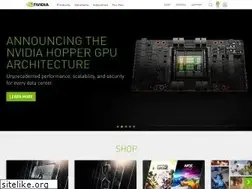 Sites similar to nvidia.ca