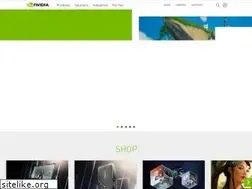 Sites similar to nvidia.co.in