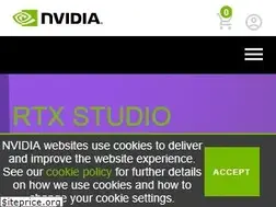 Sites similar to nvidia.co.uk