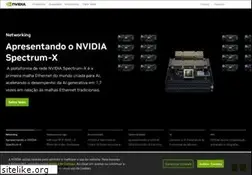 Sites similar to nvidia.com.br