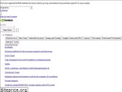 Sites similar to nvidia.com.ua
