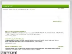 Sites similar to nvidia.custhelp.com