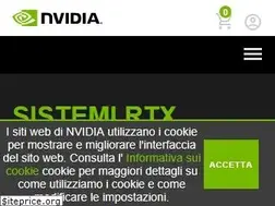 Sites similar to nvidia.it