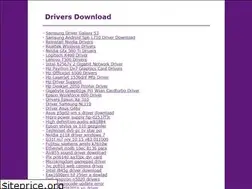 Sites similar to nvidiadrivers.net