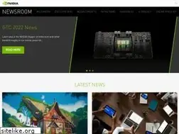 Sites similar to nvidianews.nvidia.com