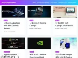 Sites similar to nvidiasettlement.com