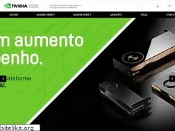 Sites similar to nvidiastore.com.br