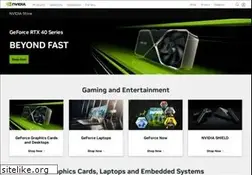 Sites similar to nvidiastore.com