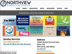 Sites similar to nview.org