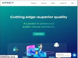 Sites similar to nvincy.com