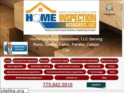 Sites similar to nvinspectors.com