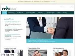 Sites similar to nvio.nl
