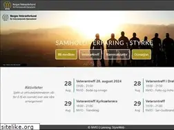 Sites similar to nvio.no