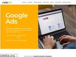 Sites similar to nvioart.com.tr
