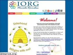Sites similar to nviorg.org