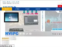 Sites similar to nvipc.com