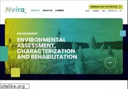 Sites similar to nvira.com