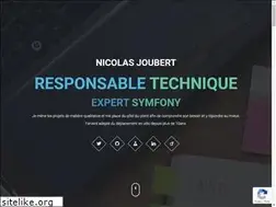 Sites similar to nvirenque.com