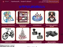 Sites similar to nvirir.am