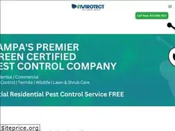 Sites similar to nvirotect.com
