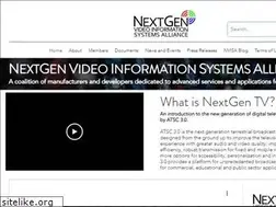 Sites similar to nvisa.org