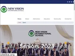 Sites similar to nviseg.com