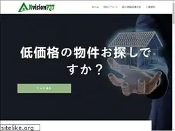Sites similar to nvision-pjt.jp