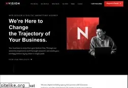 Sites similar to nvision.co