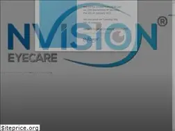 Sites similar to nvision.nz