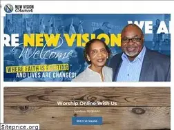 Sites similar to nvision.org