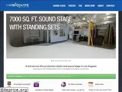 Sites similar to nvisionate.com