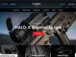 Sites similar to nvisionoptics.com