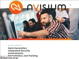 Sites similar to nvisium.com
