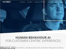 Sites similar to nviso.ai