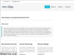 Sites similar to nvistas.com